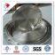 RF B16.5 Blind CS Flange A105
