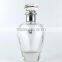 Item HSB213 High Level Crystal Glass Bottle With Glass Stopper