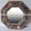 2016 Distressed Mirror Frame Wooden Mirror Frame