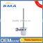 Stainless Steel 304 Bathroom Wall Mounted Toilet Brush with Holder Set