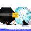 Flower Folding Umbrella Magic Rain Umbrella For Women
