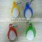 15051910 2015 hot sale promotion plastic keychain