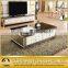 MARBLE TOP Coffee Table With Drawer for Wholesale