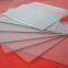 Clear &Tinted Float Glass China Factory Supplier