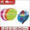 New products colorful vegetable meat butcher plastic cutting board set in 