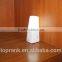 TOPRANK Indoor Automatic Turn off White Bright LED Sensor Light for Cabinet