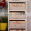 TS Wooden storage cabinet