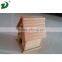 China Customer Made Wooden Bird Cage