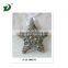 New style Christmas ornament wooden hanging / Christmas Craft