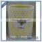 Tealight candle holder Bee Ceramic decorative candle holder