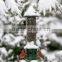 Squirrel Buster Plus Wild bird seed feeder