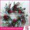 bulk buy christmas decorations pine needle christmas wreath for christmas market