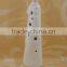 factory direct white ceramic christmas decoration for wholesale