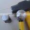 sledge hammers