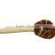 2015 Hot Sell Pot Cleaning Brush With Wooden Handle