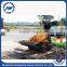 HWZG380 mini wheel loader with lower price on sale .com