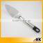 Kitchen Tool Stainlees Steel Cake Shovel With Handle