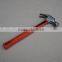2015 hot sale forging claw hammer