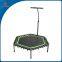 CreateFun 53inch fintess trampoline with handle