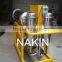 Portable Small Capacity Machine--Used Lubricating Oil Recycling Device