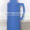 plastic flask
