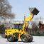 HZM932 3.2ton strong power front end loader with ce