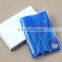 Promotional Multifunction Swiss Pocket Tools card with LED light