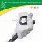 Factory Price White Golf glove Manufacture in European