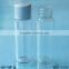 15ml Clear Glass Test Tube With Aluminum Screw Cap Test Tube Aluminum Cap