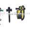 Garton Tools Solar Scarecrow Sprinkler Repellent