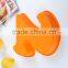 2st Birthday Number Silicone Mould/Mold Sugarcraft