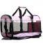Durable Oxford Handle Pet Carrier Foldable