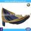New design Outdoor Furniture General Use Camping Parachute Double Hammocks