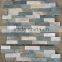 Natural slate culture stone