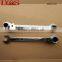 Dual purpose spanner open end double socket