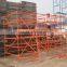 Hot Sale Galvanized Layher Scaffolding Ringlock Scaffolds