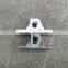 Malleable Iron Formwork Casted Wedge Clamp
