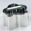 SUS304 Stainless Steel Rice Mold Shaping Mold for Forming Rice