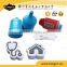 PU foam stress toy / stress ball in stone shape