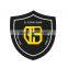 Soft PVC Label for Garment Soft PVC Trademark