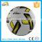 hot sale popular size 5 thermo TPU match football soccer balls