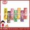 Multi Flavors 5 Sticks Europe Chewing Gum