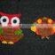 high quality custom non woven fabric crafts