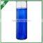 Red/blue/green customized soy candle for home decoretion