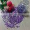 Raw material good fragrance aroma EVA beads/stones