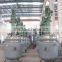 chemical high pressure continuous stirred autoclave reactor/autoclave price