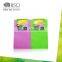 folded needle punched nonwoven german cleaning cloth kitchen household nonwoven wipes
