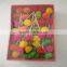 Hot Sell Cocktail Party Decoration Paper Fruit Honeycomb Stick