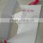 the magnet folding gift box with beautiful ribbon for the wedding journey tulle