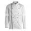 New Restaurant Uniforms/Waiter/Chef Jacket OEM ODM Offered